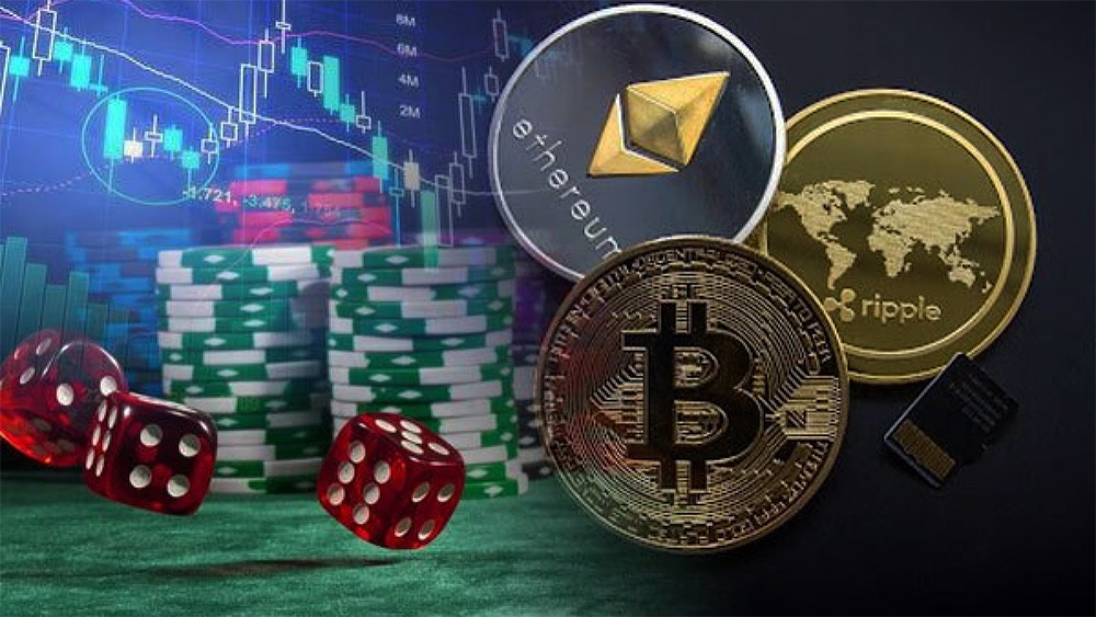 crypto-casino